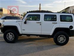 Hummer H3